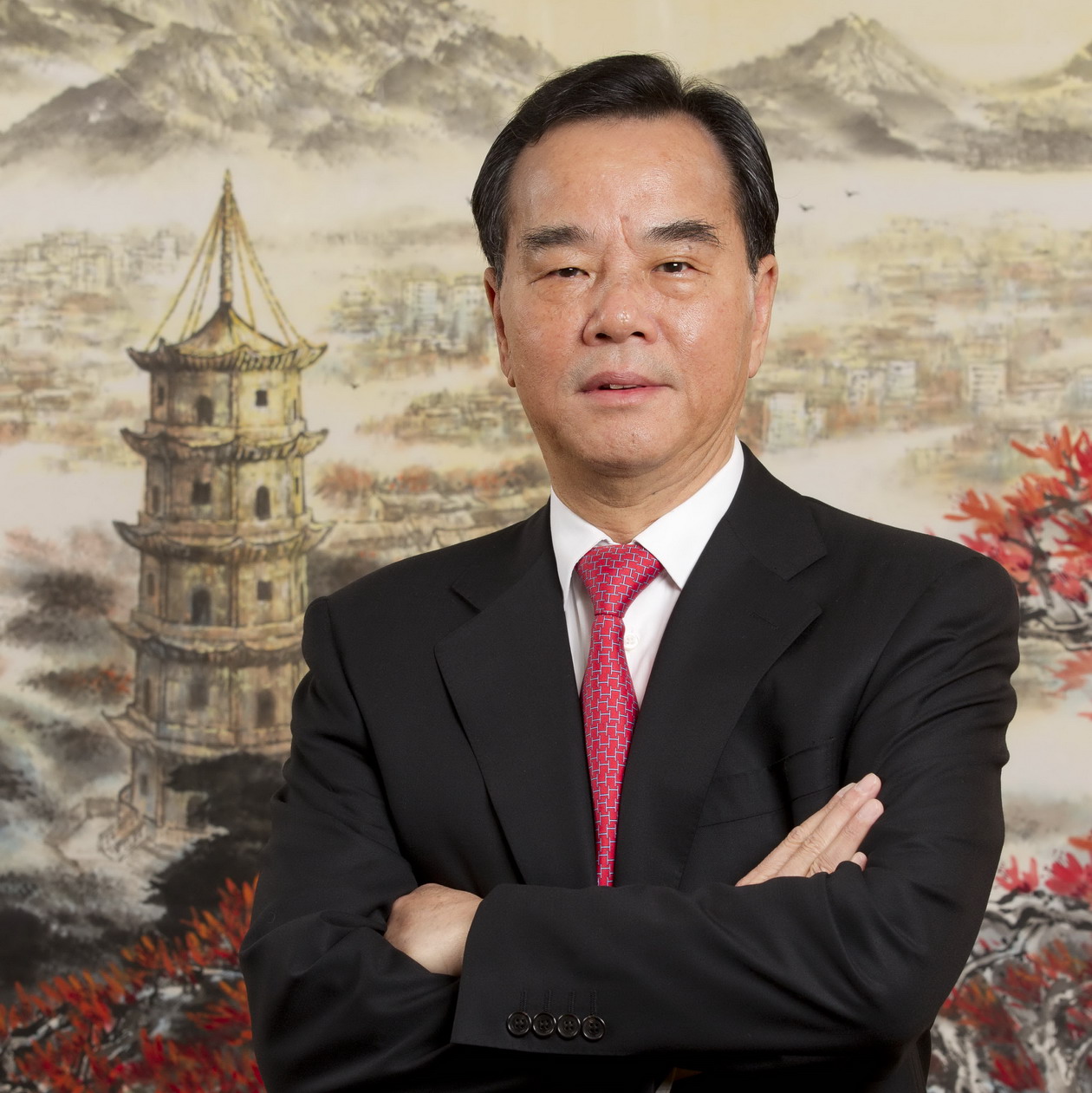 尊龙凯时 - 人生就是搏!