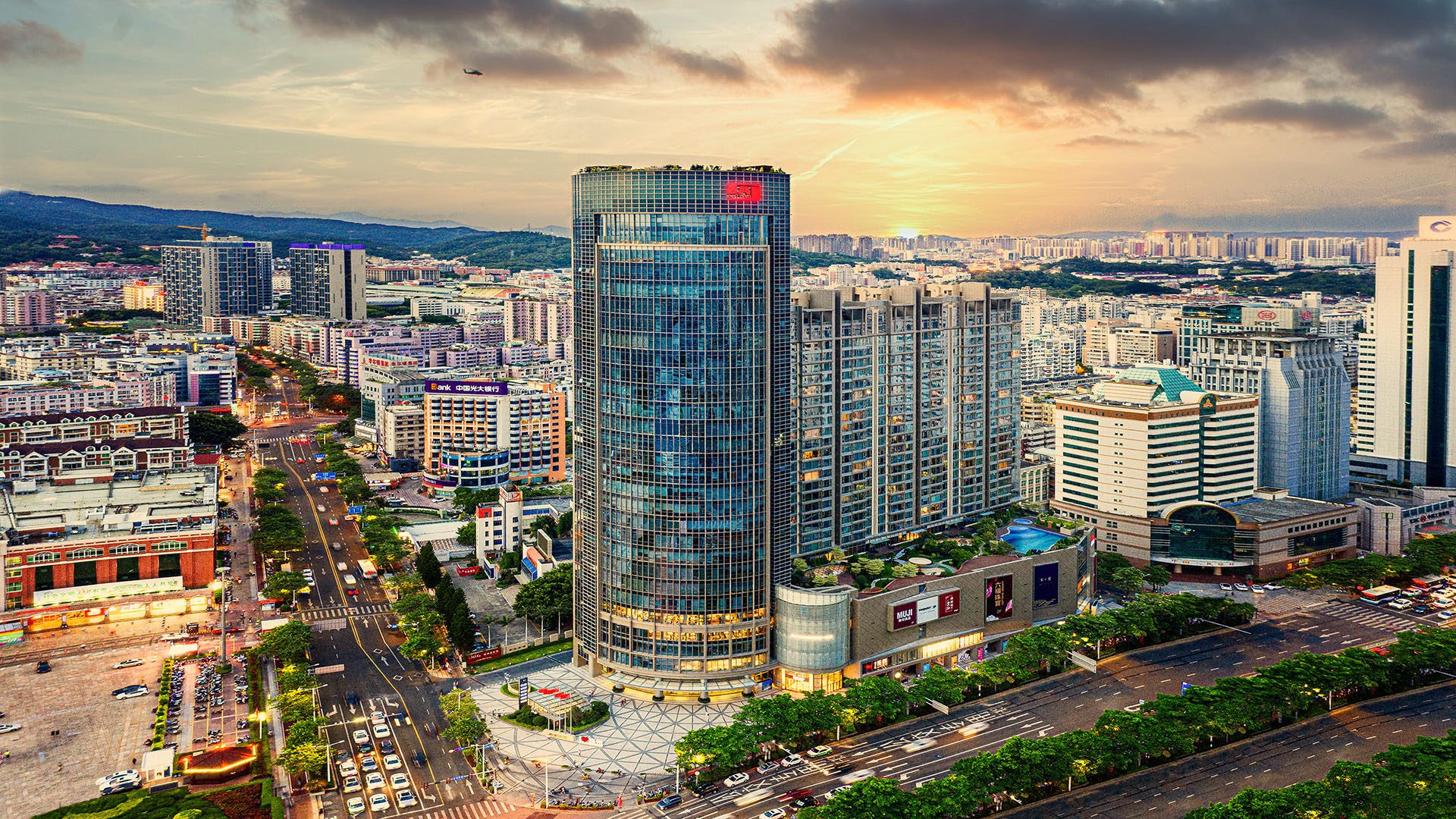 尊龙凯时 - 人生就是搏!